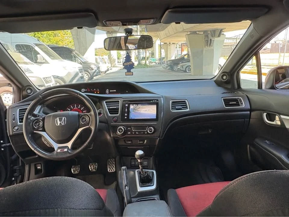 2015 Honda Civic 9th Gen - Image 15 of 17