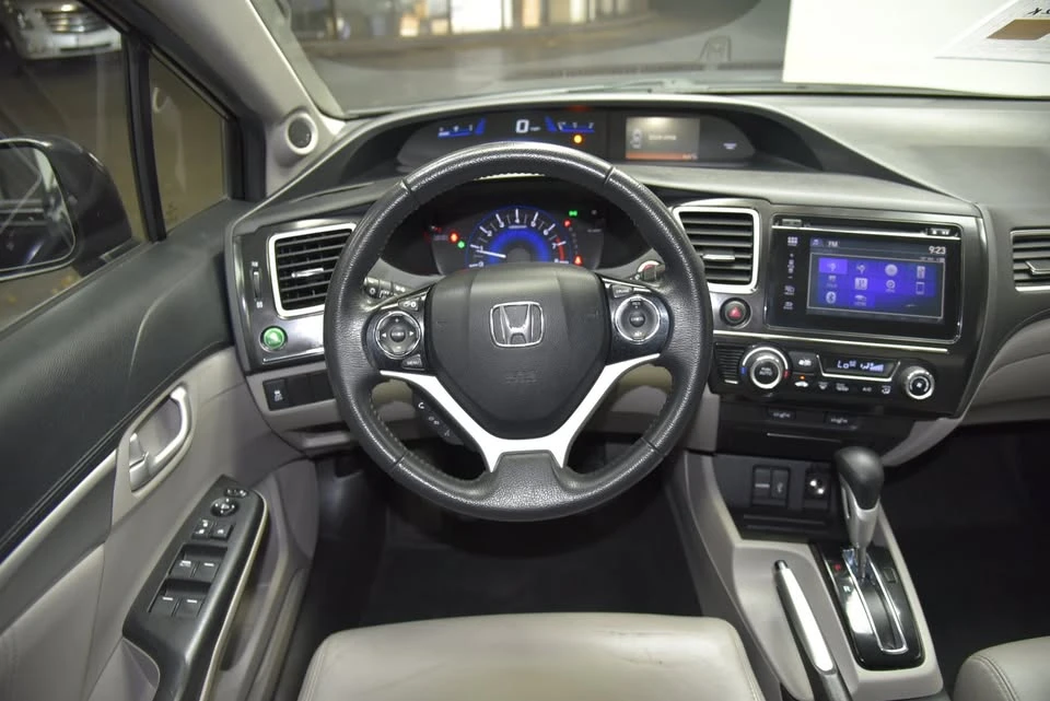 2015 Honda Civic 9th Gen - Image 20 of 20