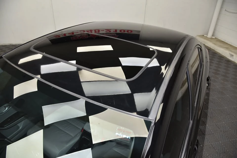 2015 Honda Civic 9th Gen - Image 9 of 20