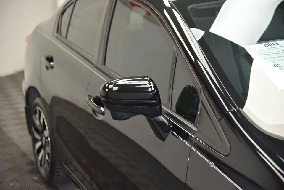 2015 Honda Civic 9th Gen - Image 13 of 20