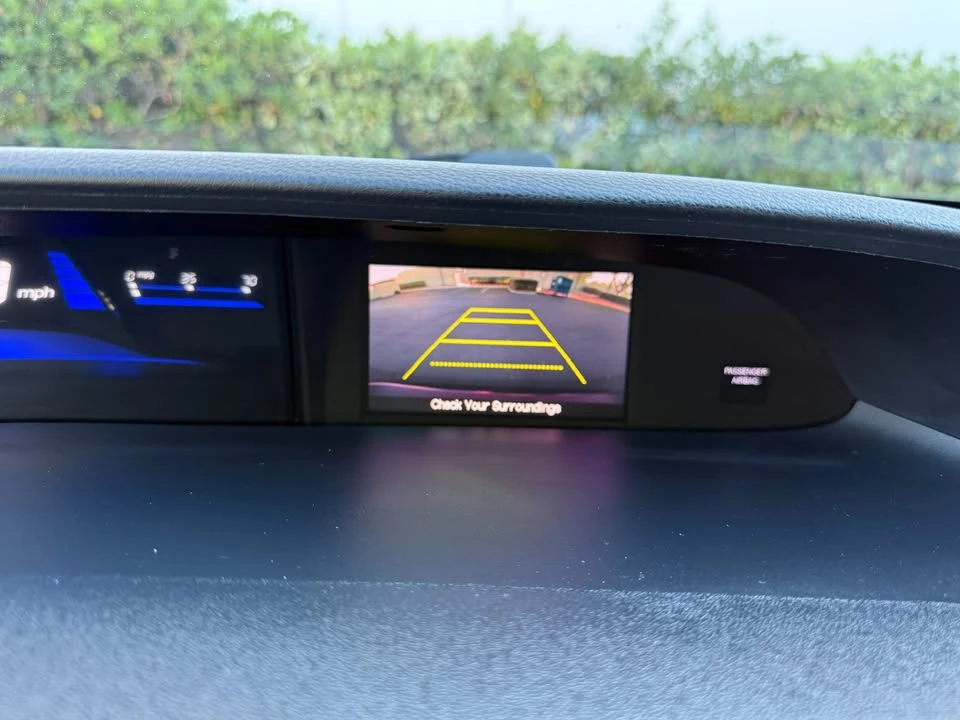 2015 Honda Civic 9th Gen - Image 16 of 17