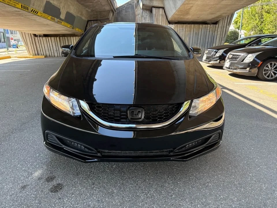 2015 Honda Civic 9th Gen - Image 7 of 17
