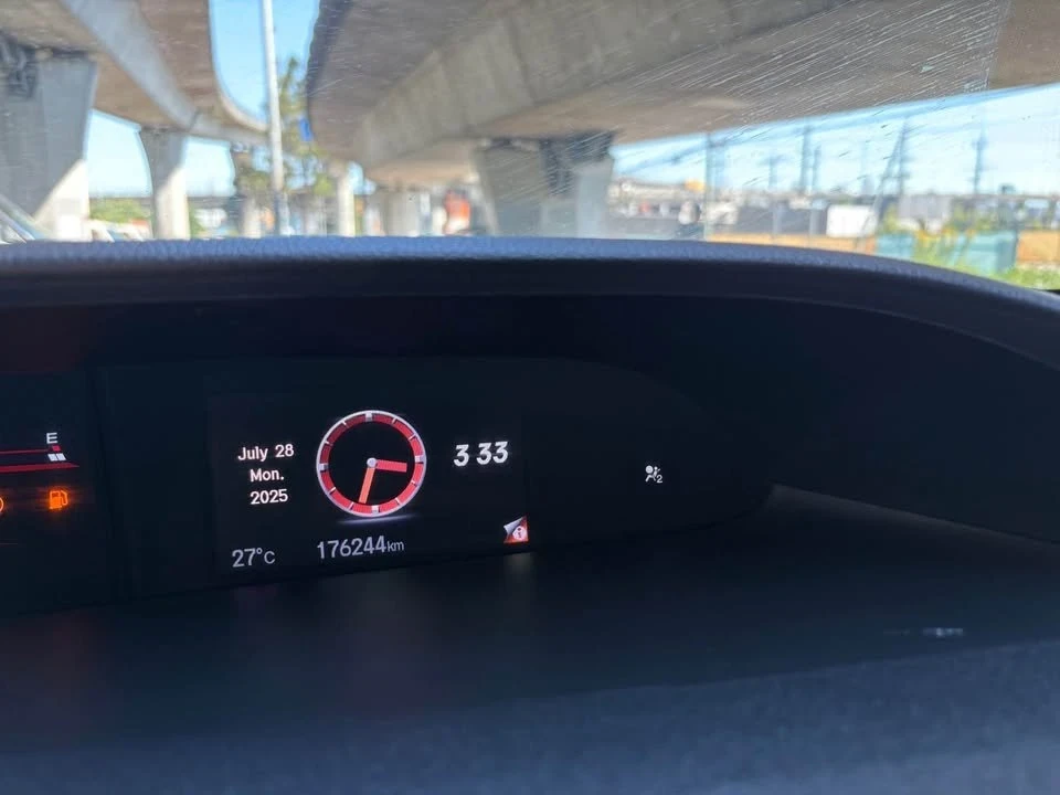 2015 Honda Civic 9th Gen - Image 13 of 17