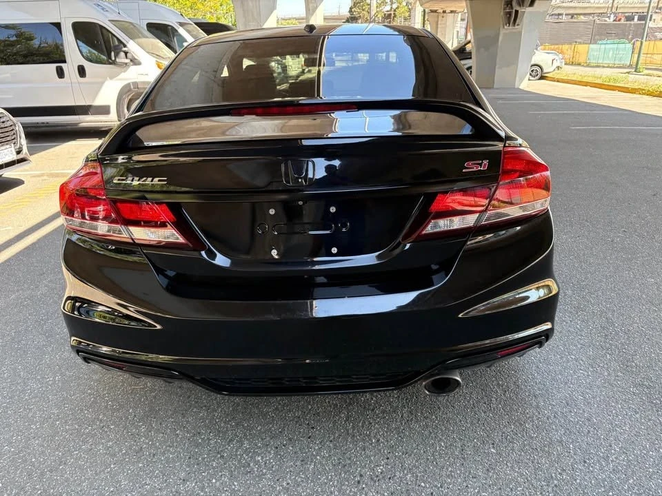2015 Honda Civic 9th Gen - Image 4 of 17