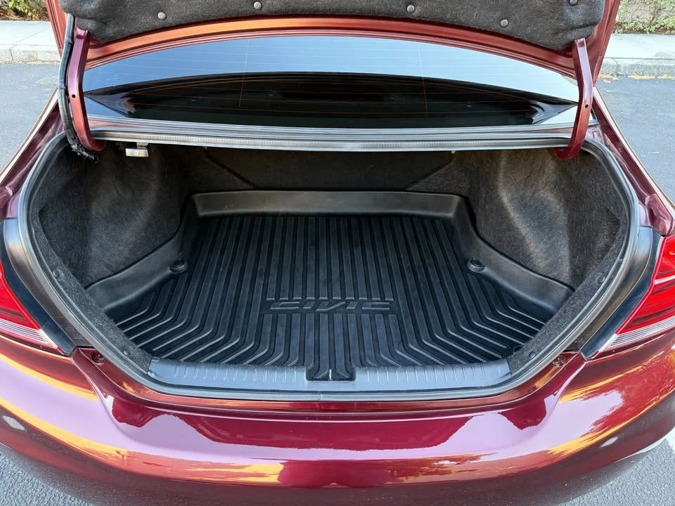 2015 Honda Civic 9th Gen - Image 9 of 17