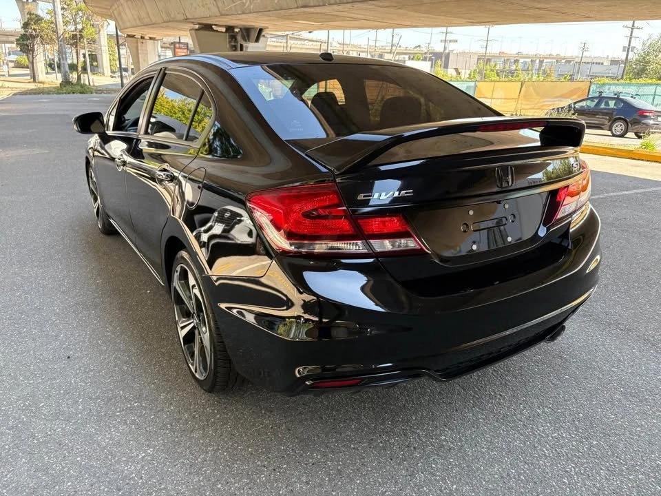 2015 Honda Civic 9th Gen - Image 3 of 17