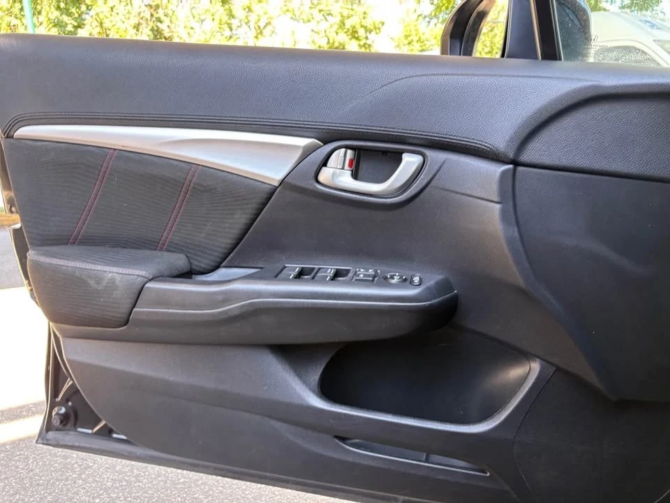 2015 Honda Civic 9th Gen - Image 16 of 17