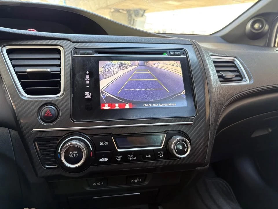 2015 Honda Civic 9th Gen - Image 11 of 17