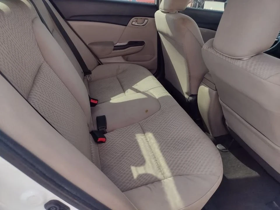 2015 Honda Civic 9th Gen - Image 19 of 20
