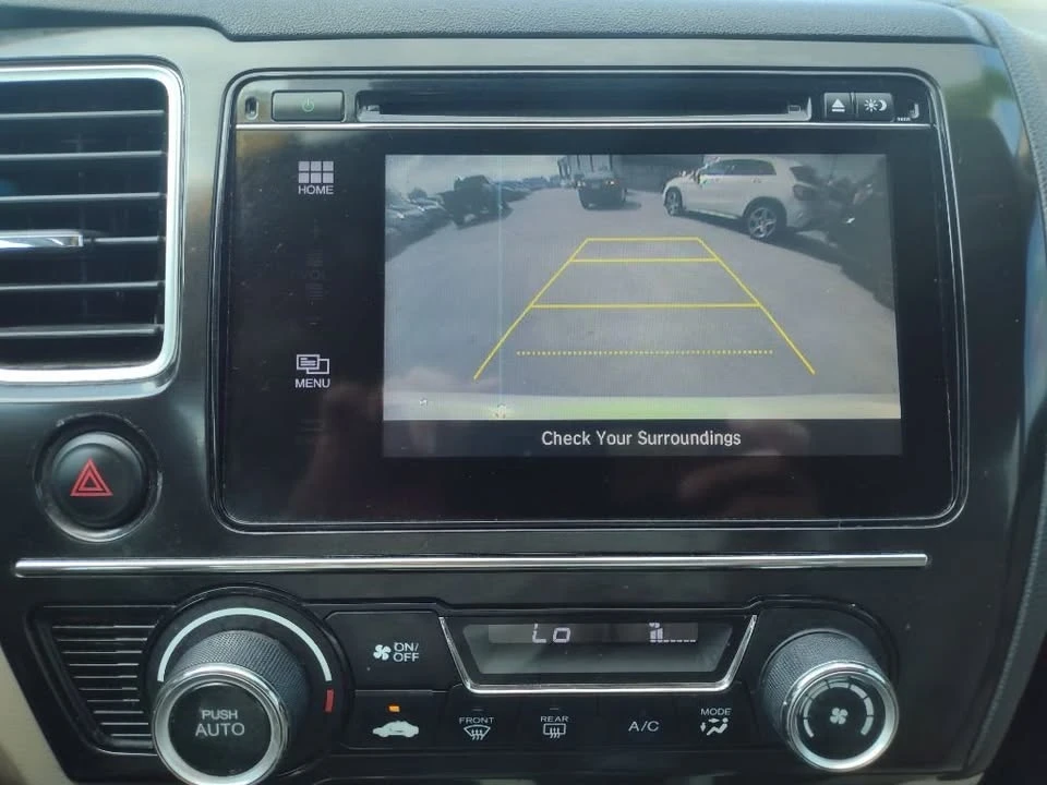 2015 Honda Civic 9th Gen - Image 12 of 20