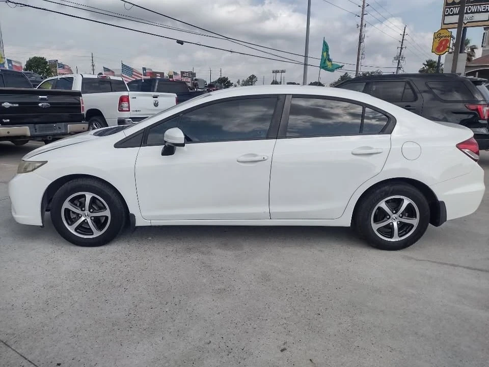 2015 Honda Civic 9th Gen - Image 4 of 20