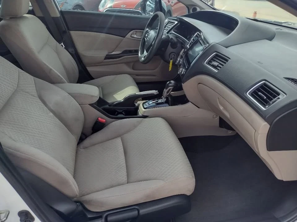 2015 Honda Civic 9th Gen - Image 17 of 20
