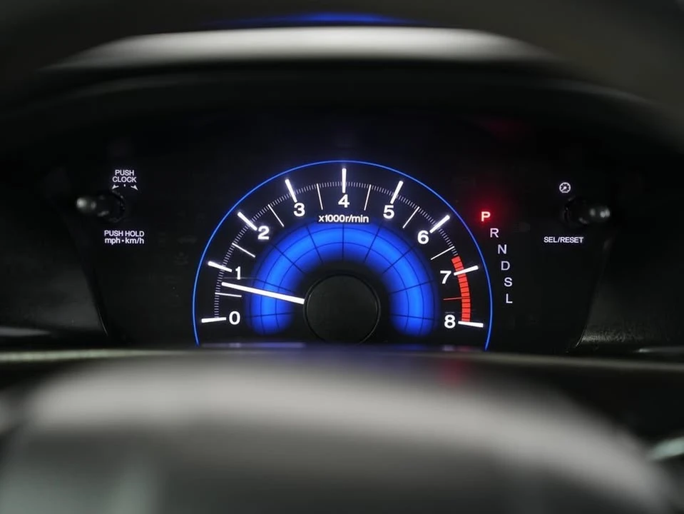 2015 Honda Civic 9th Gen - Image 18 of 20