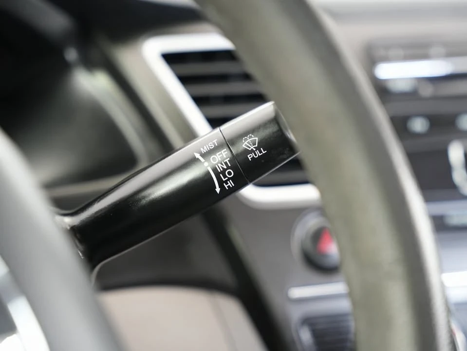 2015 Honda Civic 9th Gen - Image 17 of 20