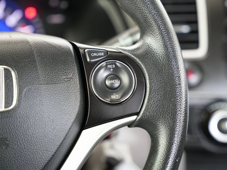 2015 Honda Civic 9th Gen - Image 14 of 20