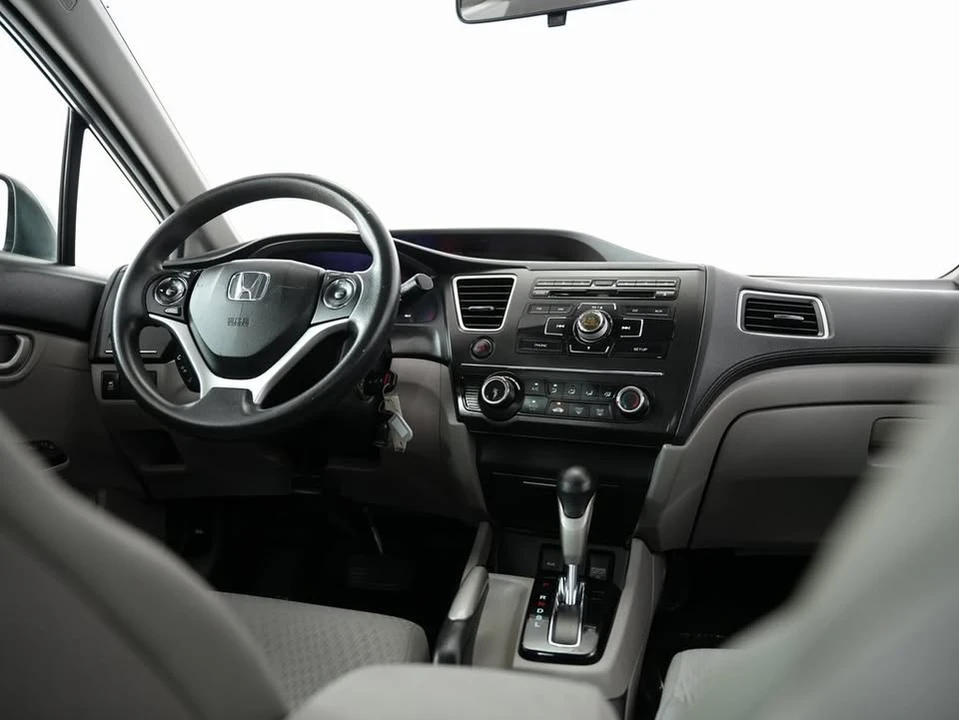 2015 Honda Civic 9th Gen - Image 11 of 20