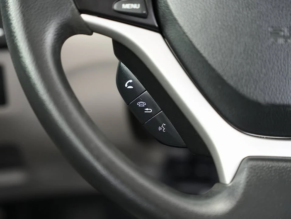 2015 Honda Civic 9th Gen - Image 15 of 20