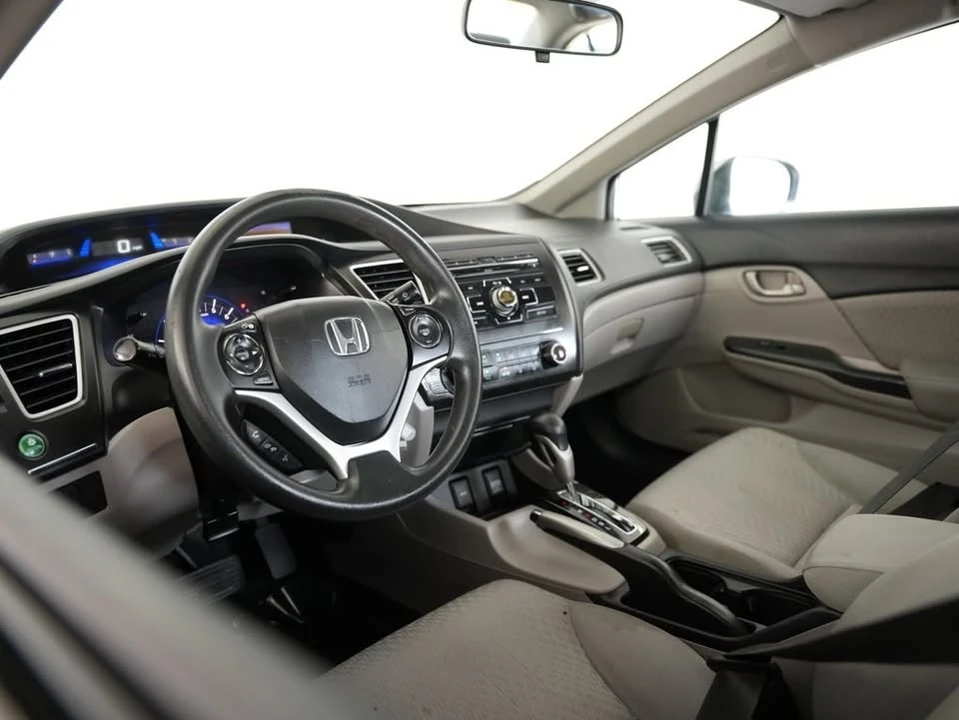 2015 Honda Civic 9th Gen - Image 7 of 20