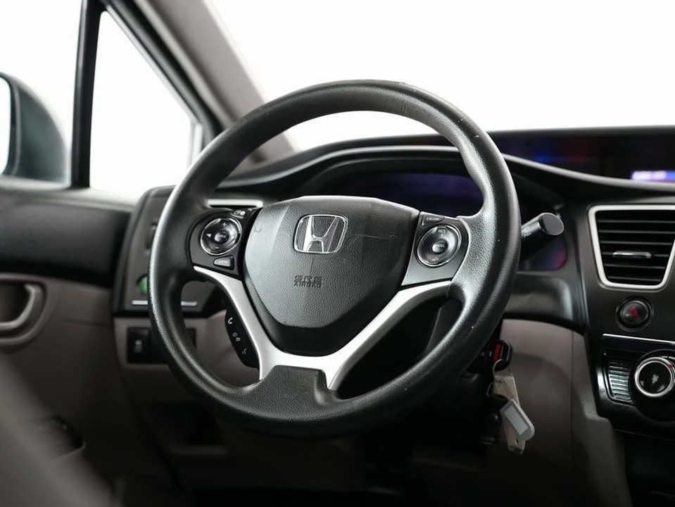 2015 Honda Civic 9th Gen - Image 12 of 20