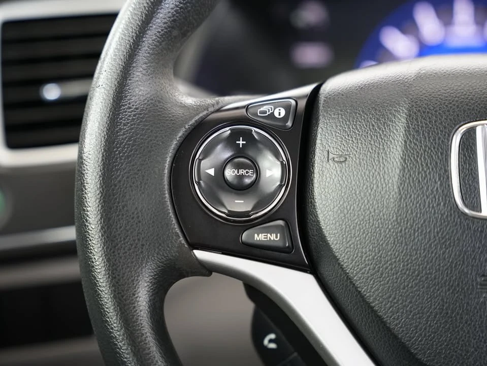 2015 Honda Civic 9th Gen - Image 13 of 20