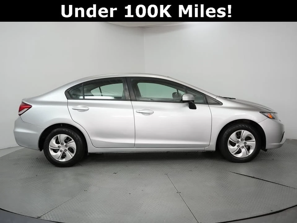 2015 Honda Civic 9th Gen - Image 6 of 20