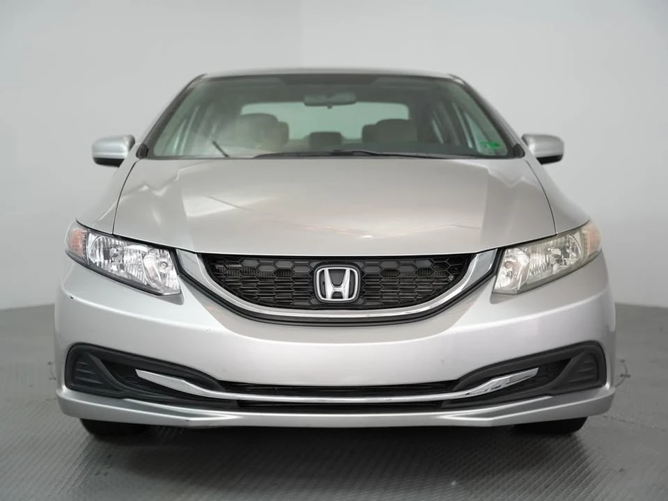 2015 Honda Civic 9th Gen - Image 3 of 20