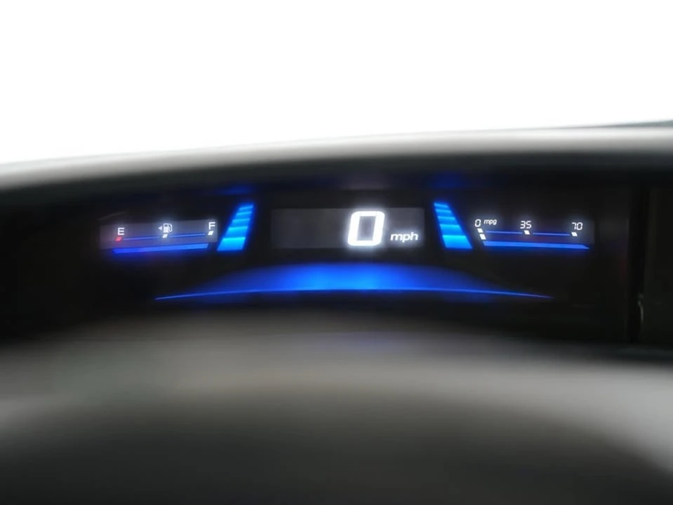 2015 Honda Civic 9th Gen - Image 19 of 20