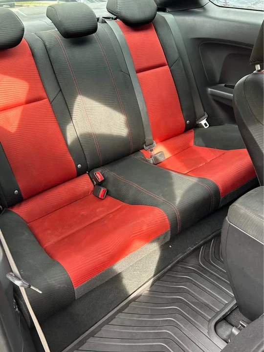 2015 Honda Civic 9th Gen - Image 8 of 10