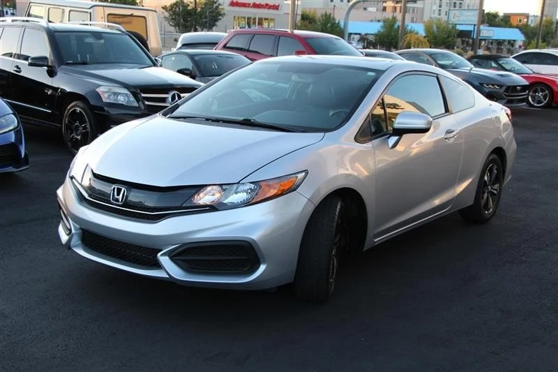 2015 Honda Civic 9th Gen - Image 2 of 19