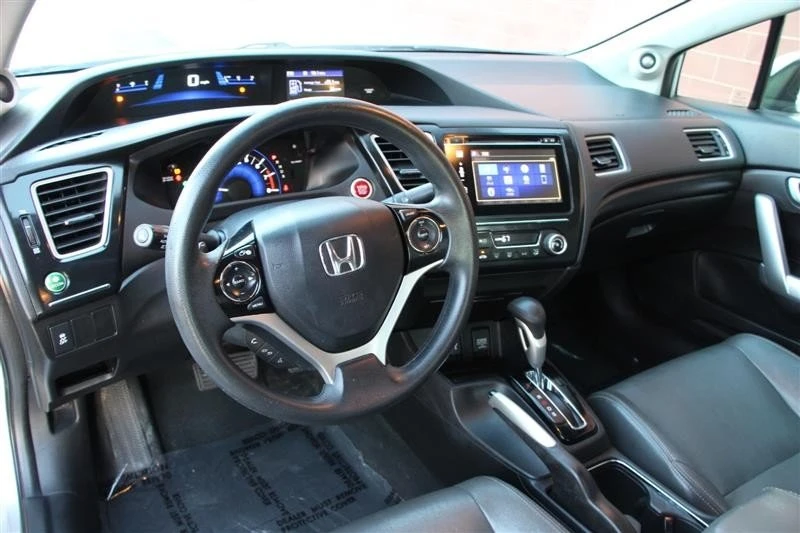 2015 Honda Civic 9th Gen - Image 13 of 19