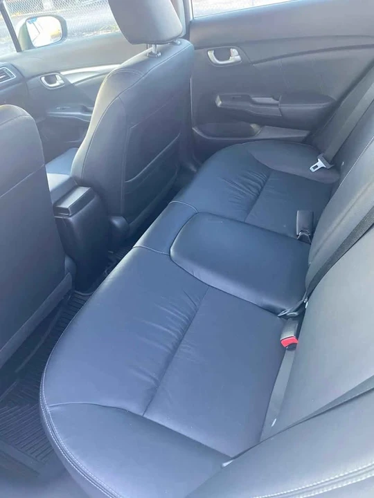 2015 Honda Civic 9th Gen - Image 6 of 6