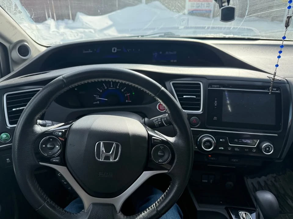 2015 Honda Civic 9th Gen - Image 17 of 17