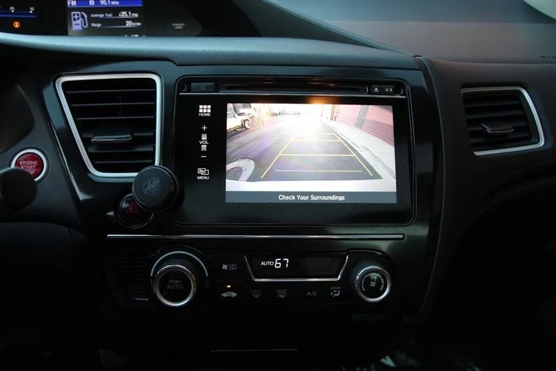 2015 Honda Civic 9th Gen - Image 19 of 19
