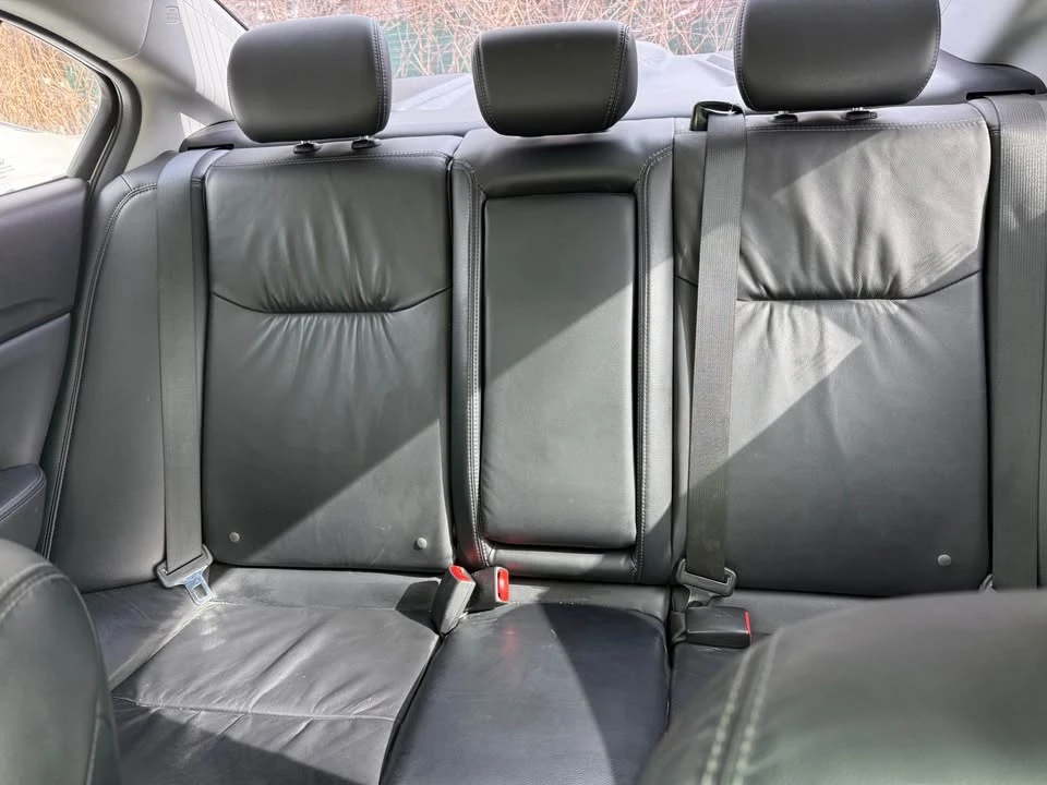 2015 Honda Civic 9th Gen - Image 7 of 17
