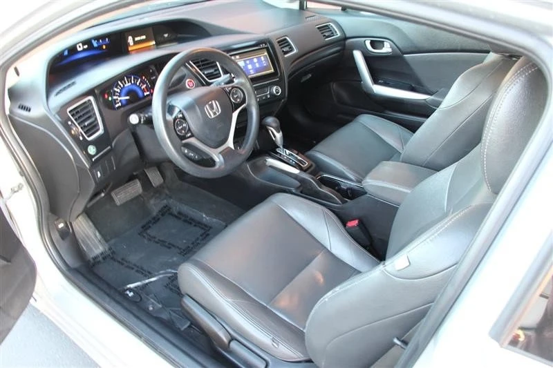 2015 Honda Civic 9th Gen - Image 8 of 19
