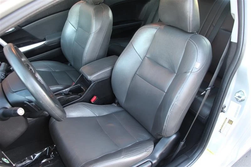 2015 Honda Civic 9th Gen - Image 10 of 19