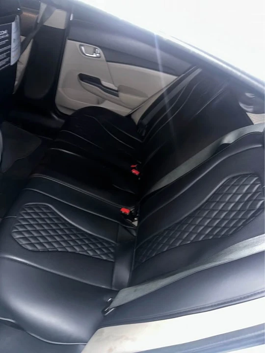 2015 Honda Civic 9th Gen - Image 6 of 9