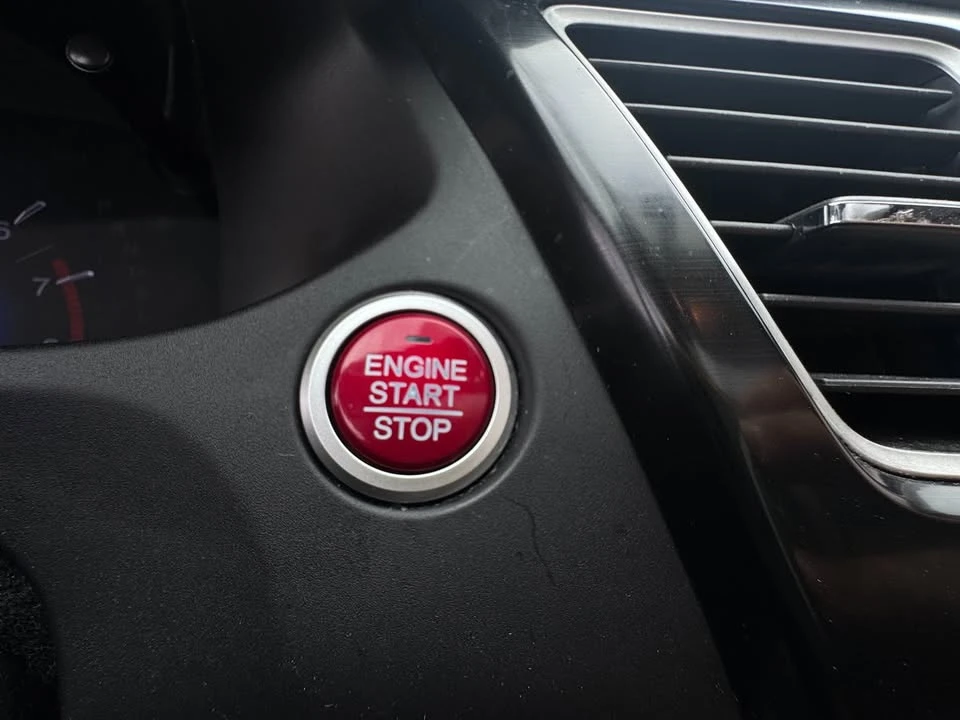 2015 Honda Civic 9th Gen - Image 15 of 19