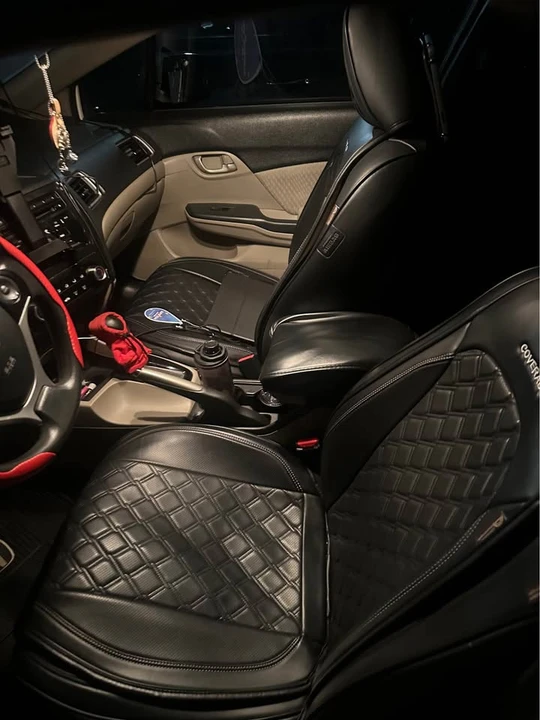 2015 Honda Civic 9th Gen - Image 7 of 9