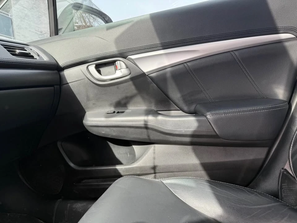 2015 Honda Civic 9th Gen - Image 4 of 17