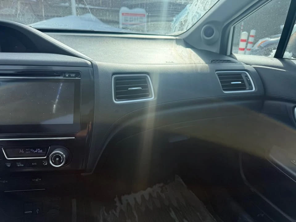 2015 Honda Civic 9th Gen - Image 14 of 17