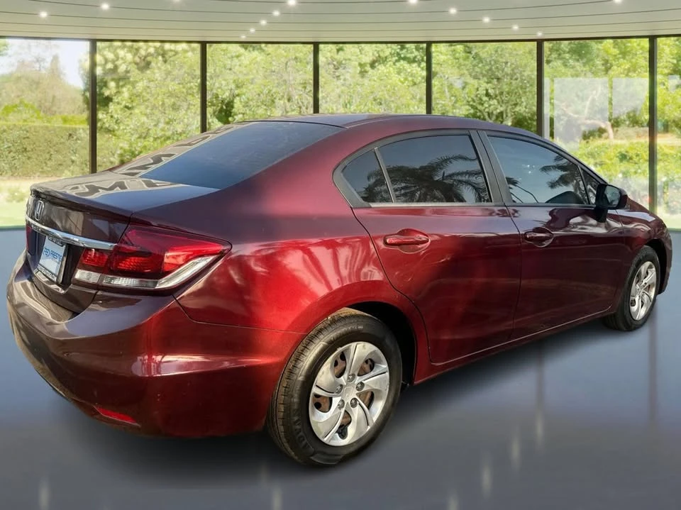 2015 Honda Civic 9th Gen - Image 5 of 20