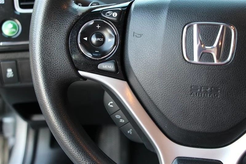 2015 Honda Civic 9th Gen - Image 15 of 19