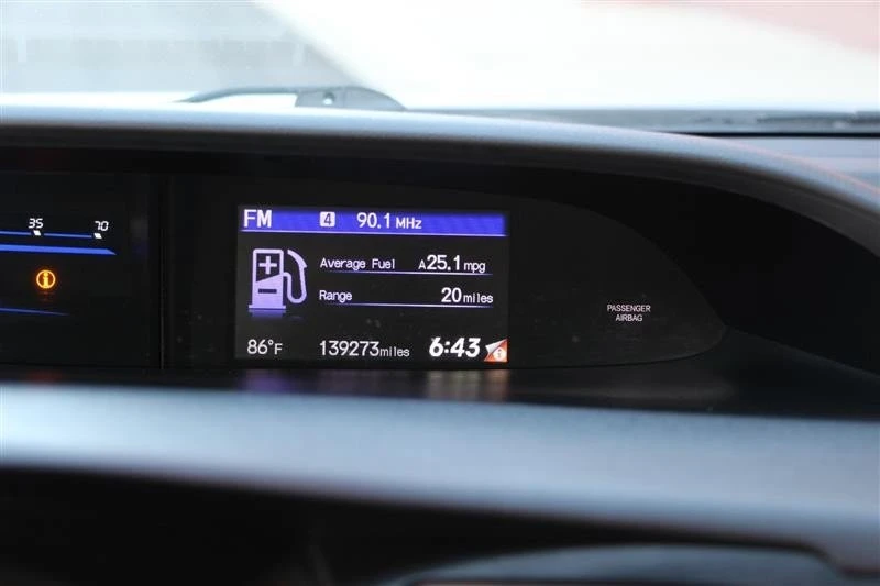 2015 Honda Civic 9th Gen - Image 17 of 19