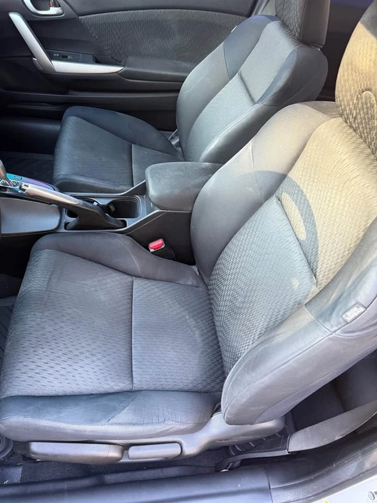 2015 Honda Civic 9th Gen - Image 14 of 16
