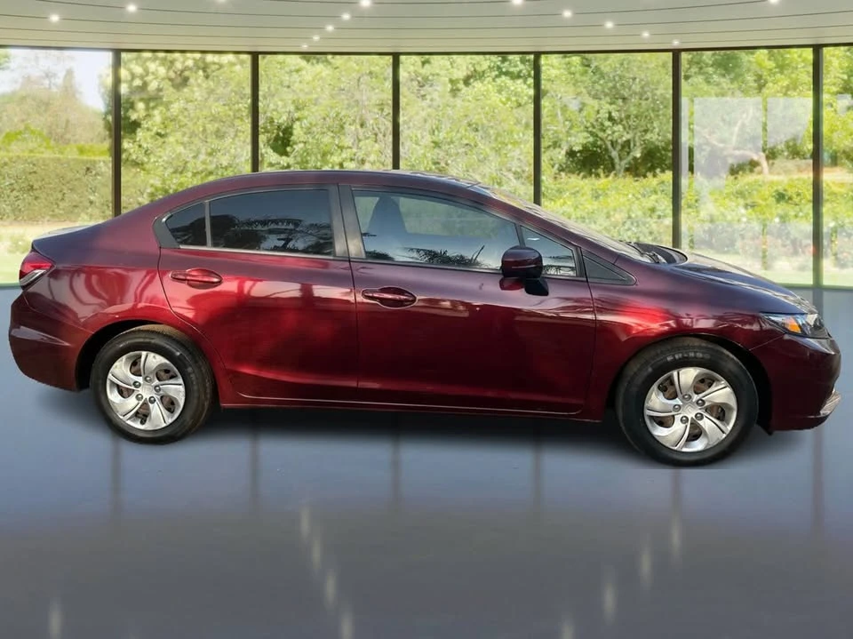 2015 Honda Civic 9th Gen - Image 4 of 20
