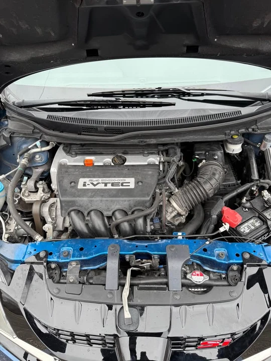 2015 Honda Civic Si 9th Gen - Image 15 of 16