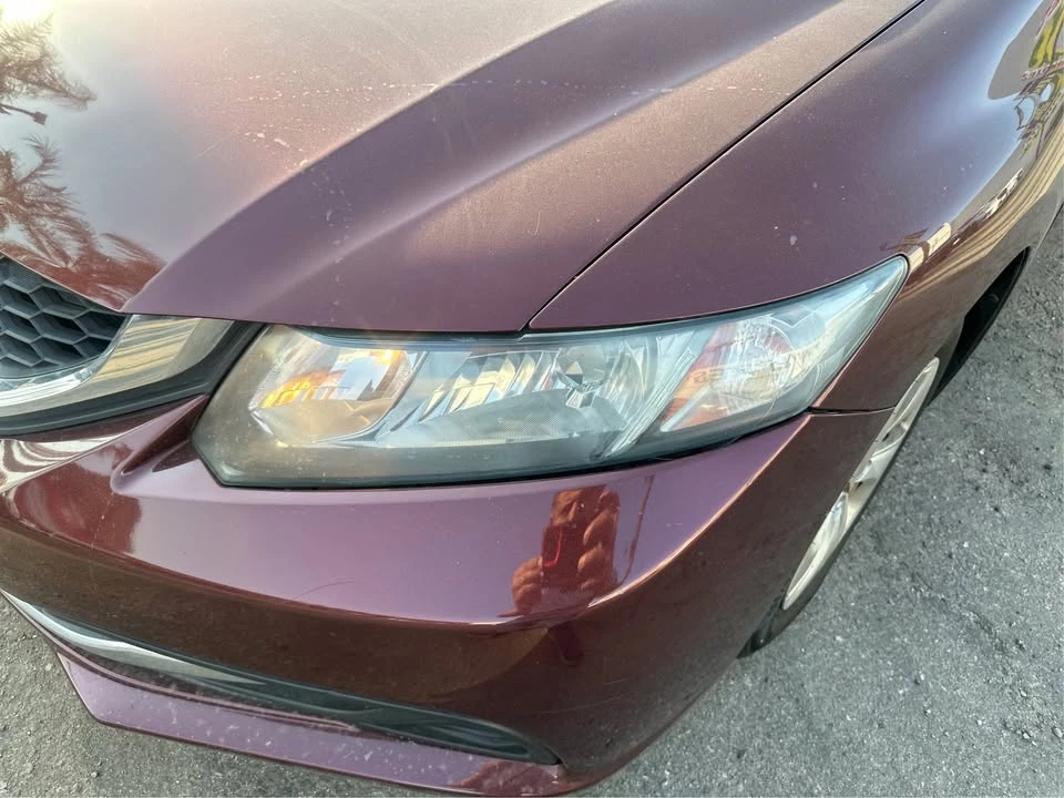 2015 Honda Civic 9th Gen - Image 11 of 20