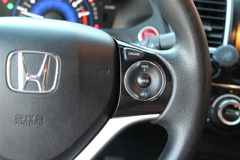 2015 Honda Civic 9th Gen - Image 16 of 19