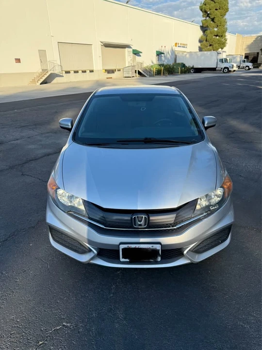 2015 Honda Civic 9th Gen - Image 11 of 16